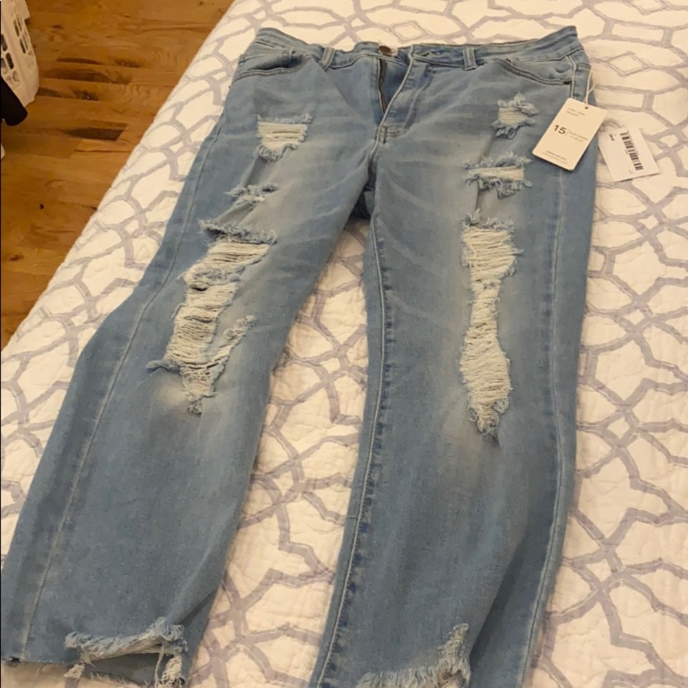 Jeans